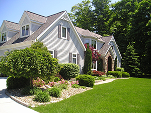 Landscapers and Lawncare Services in Wendell, NC